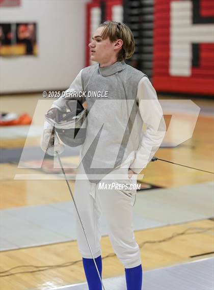 Thumbnail 1 in NYSPHSAA Section XI Individual Championships photogallery.