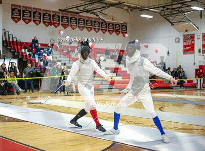 Thumbnail 1 in NYSPHSAA Section XI Individual Championships photogallery.