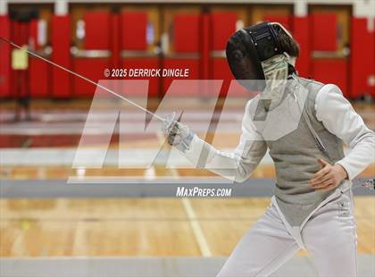 Thumbnail 3 in NYSPHSAA Section XI Individual Championships photogallery.
