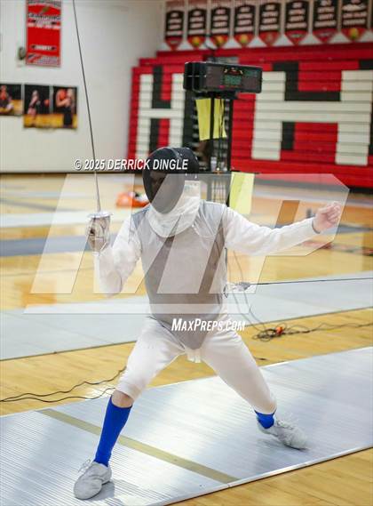 Thumbnail 1 in NYSPHSAA Section XI Individual Championships photogallery.
