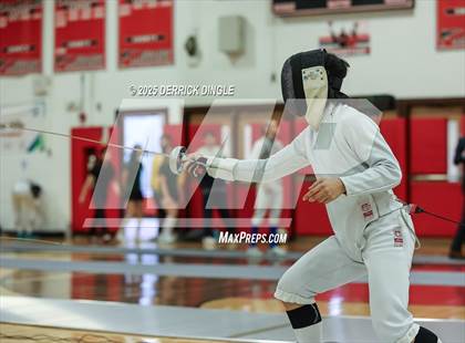 Thumbnail 2 in NYSPHSAA Section XI Individual Championships photogallery.