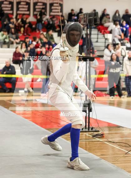 Thumbnail 3 in NYSPHSAA Section XI Individual Championships photogallery.