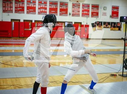 Thumbnail 1 in NYSPHSAA Section XI Individual Championships photogallery.