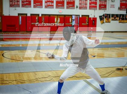 Thumbnail 3 in NYSPHSAA Section XI Individual Championships photogallery.