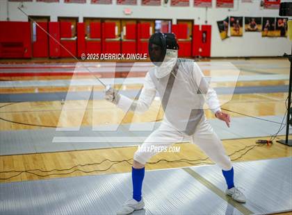 Thumbnail 1 in NYSPHSAA Section XI Individual Championships photogallery.