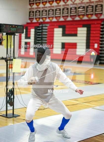 Thumbnail 3 in NYSPHSAA Section XI Individual Championships photogallery.