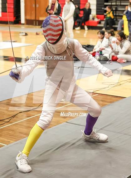 Thumbnail 2 in NYSPHSAA Section XI Individual Championships photogallery.