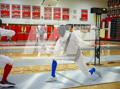 Thumbnail 3 in NYSPHSAA Section XI Individual Championships photogallery.