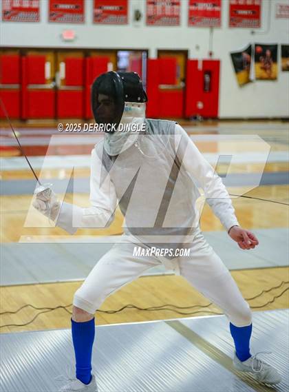 Thumbnail 2 in NYSPHSAA Section XI Individual Championships photogallery.
