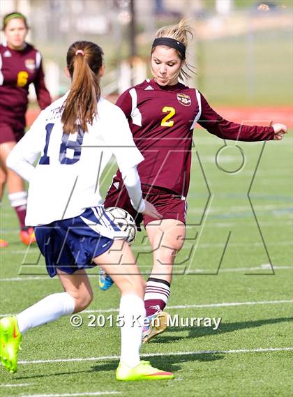 Thumbnail 1 in Deer Park vs Cypress Ranch photogallery.