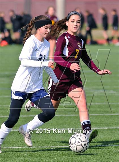 Thumbnail 1 in Deer Park vs Cypress Ranch photogallery.