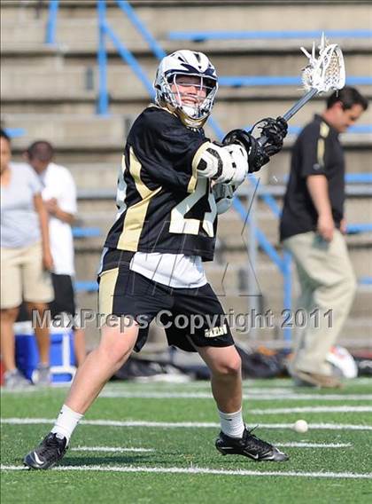 Thumbnail 2 in Stonington vs. Barlow (CIAC Class S Semifinal) photogallery.