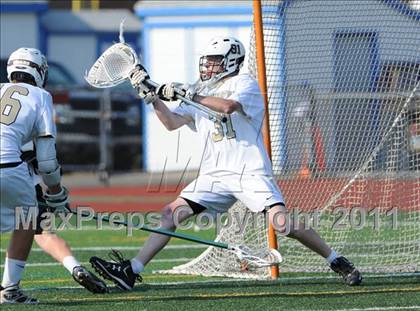 Thumbnail 1 in Stonington vs. Barlow (CIAC Class S Semifinal) photogallery.