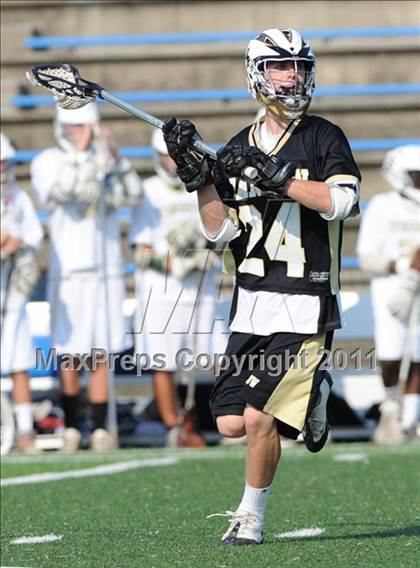 Thumbnail 3 in Stonington vs. Barlow (CIAC Class S Semifinal) photogallery.