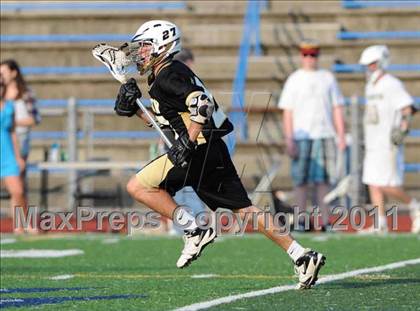 Thumbnail 3 in Stonington vs. Barlow (CIAC Class S Semifinal) photogallery.