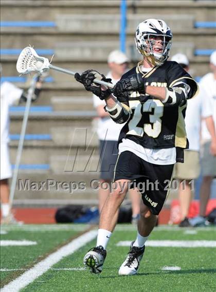 Thumbnail 1 in Stonington vs. Barlow (CIAC Class S Semifinal) photogallery.