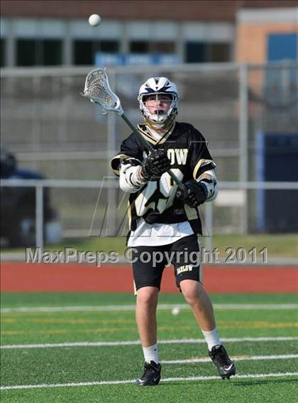 Thumbnail 3 in Stonington vs. Barlow (CIAC Class S Semifinal) photogallery.