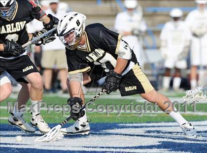 Thumbnail 2 in Stonington vs. Barlow (CIAC Class S Semifinal) photogallery.