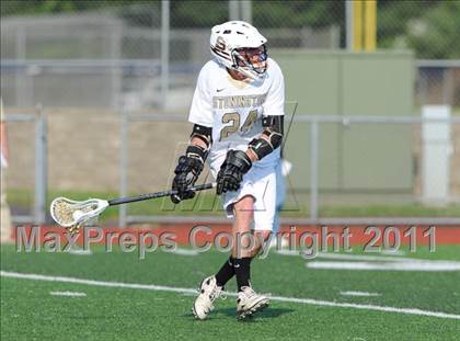 Thumbnail 1 in Stonington vs. Barlow (CIAC Class S Semifinal) photogallery.