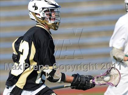 Thumbnail 2 in Stonington vs. Barlow (CIAC Class S Semifinal) photogallery.