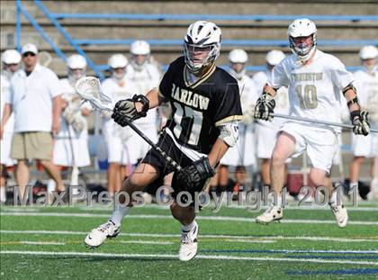 Thumbnail 2 in Stonington vs. Barlow (CIAC Class S Semifinal) photogallery.