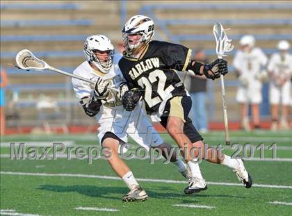 Thumbnail 1 in Stonington vs. Barlow (CIAC Class S Semifinal) photogallery.