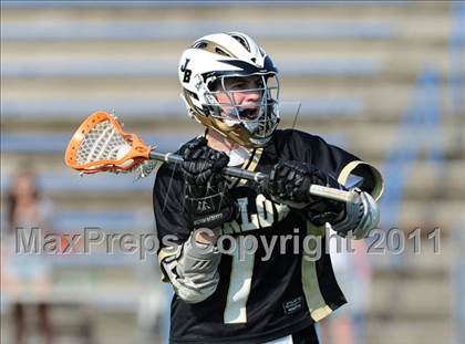 Thumbnail 3 in Stonington vs. Barlow (CIAC Class S Semifinal) photogallery.