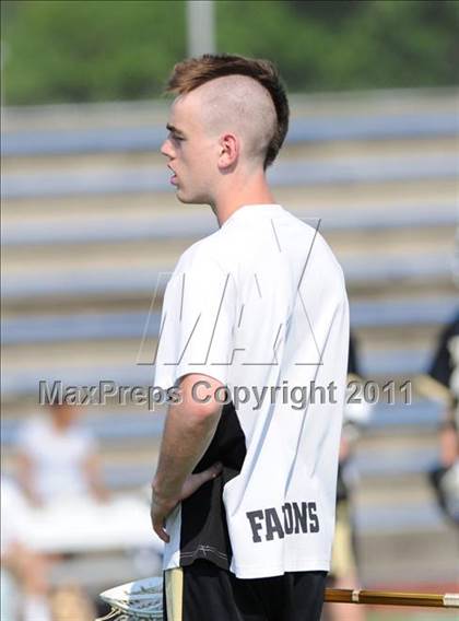 Thumbnail 2 in Stonington vs. Barlow (CIAC Class S Semifinal) photogallery.