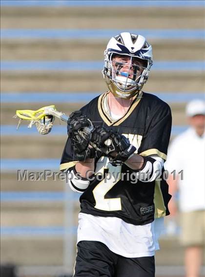 Thumbnail 2 in Stonington vs. Barlow (CIAC Class S Semifinal) photogallery.