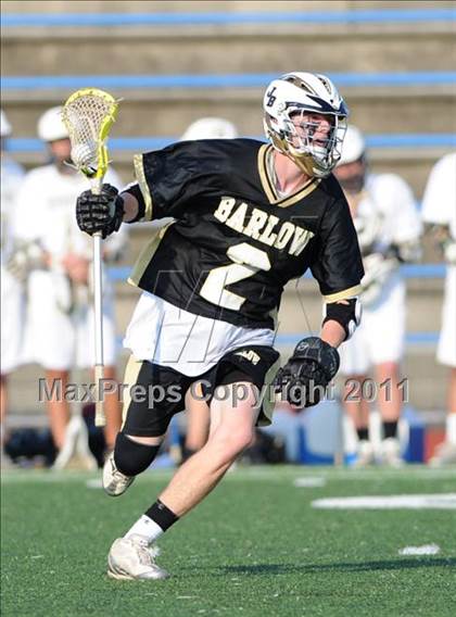 Thumbnail 1 in Stonington vs. Barlow (CIAC Class S Semifinal) photogallery.