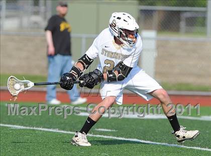 Thumbnail 2 in Stonington vs. Barlow (CIAC Class S Semifinal) photogallery.