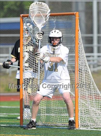 Thumbnail 1 in Stonington vs. Barlow (CIAC Class S Semifinal) photogallery.