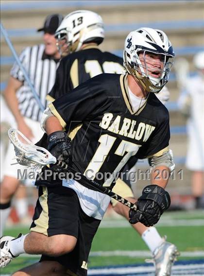 Thumbnail 2 in Stonington vs. Barlow (CIAC Class S Semifinal) photogallery.