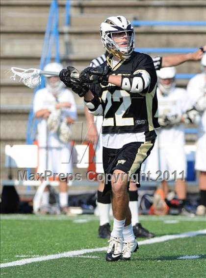 Thumbnail 2 in Stonington vs. Barlow (CIAC Class S Semifinal) photogallery.