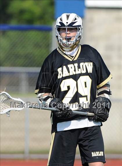 Thumbnail 3 in Stonington vs. Barlow (CIAC Class S Semifinal) photogallery.