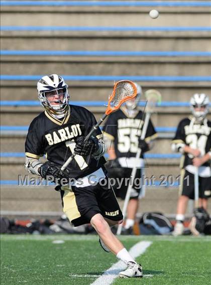 Thumbnail 3 in Stonington vs. Barlow (CIAC Class S Semifinal) photogallery.