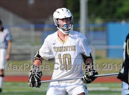 Thumbnail 3 in Stonington vs. Barlow (CIAC Class S Semifinal) photogallery.