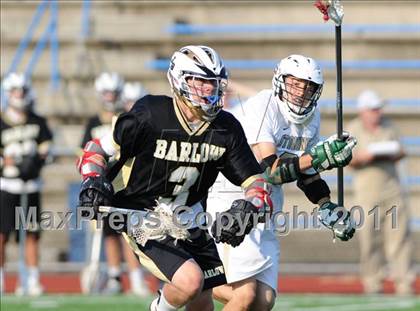 Thumbnail 3 in Stonington vs. Barlow (CIAC Class S Semifinal) photogallery.