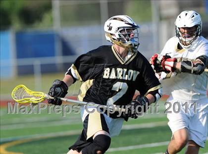 Thumbnail 2 in Stonington vs. Barlow (CIAC Class S Semifinal) photogallery.