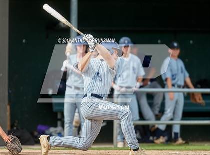 Thumbnail 1 in Red Bluff vs. Pleasant Valley (CIF NS D2 Final) photogallery.