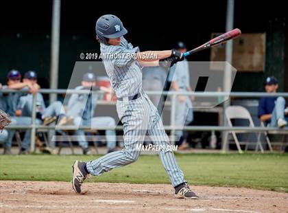 Thumbnail 2 in Red Bluff vs. Pleasant Valley (CIF NS D2 Final) photogallery.