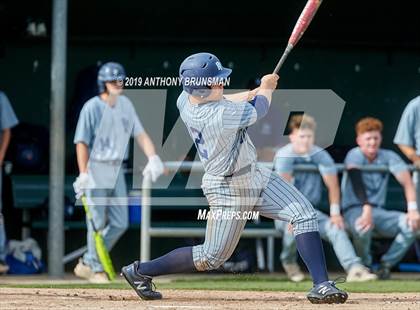 Thumbnail 1 in Red Bluff vs. Pleasant Valley (CIF NS D2 Final) photogallery.