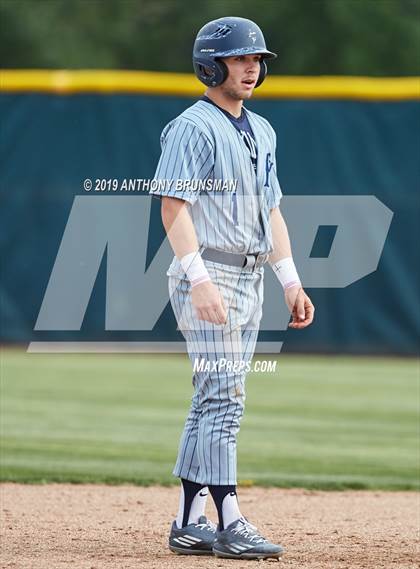 Thumbnail 1 in Red Bluff vs. Pleasant Valley (CIF NS D2 Final) photogallery.