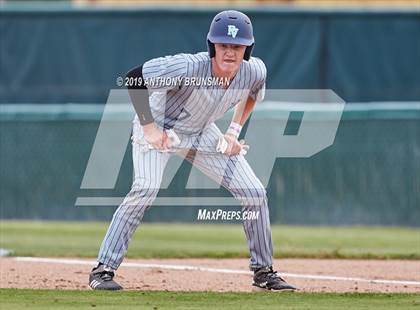 Thumbnail 3 in Red Bluff vs. Pleasant Valley (CIF NS D2 Final) photogallery.