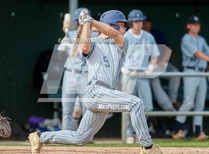 Thumbnail 2 in Red Bluff vs. Pleasant Valley (CIF NS D2 Final) photogallery.