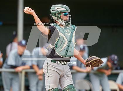 Thumbnail 3 in Red Bluff vs. Pleasant Valley (CIF NS D2 Final) photogallery.