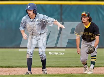 Thumbnail 3 in Red Bluff vs. Pleasant Valley (CIF NS D2 Final) photogallery.