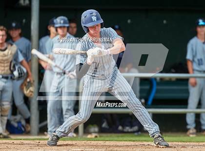 Thumbnail 2 in Red Bluff vs. Pleasant Valley (CIF NS D2 Final) photogallery.