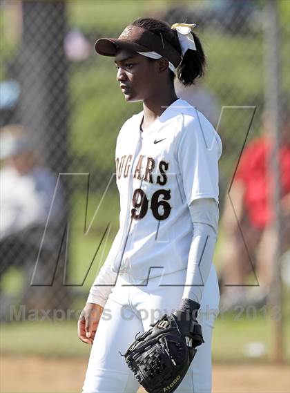 Thumbnail 1 in Carson vs. Kennedy (CIF LA City Section D1 Final) photogallery.