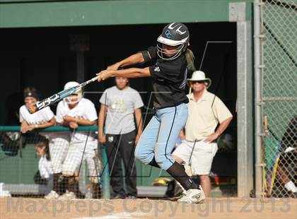 Thumbnail 2 in Carson vs. Kennedy (CIF LA City Section D1 Final) photogallery.